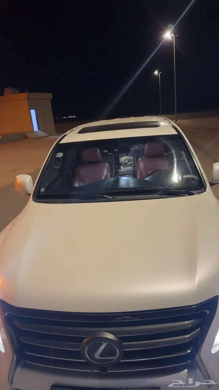 للبيع لكزس 2015 2