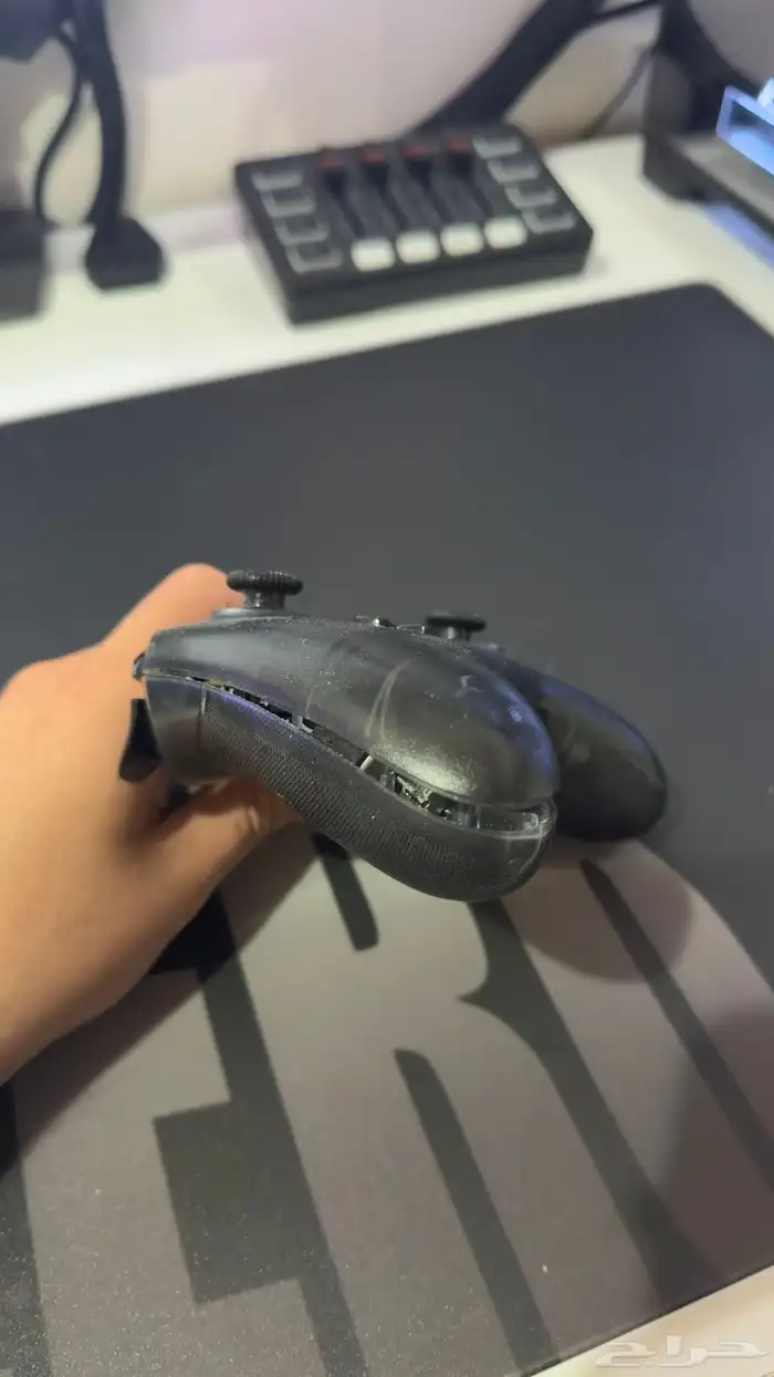 ماوس و يده شبيه بالاكس بوكس 3