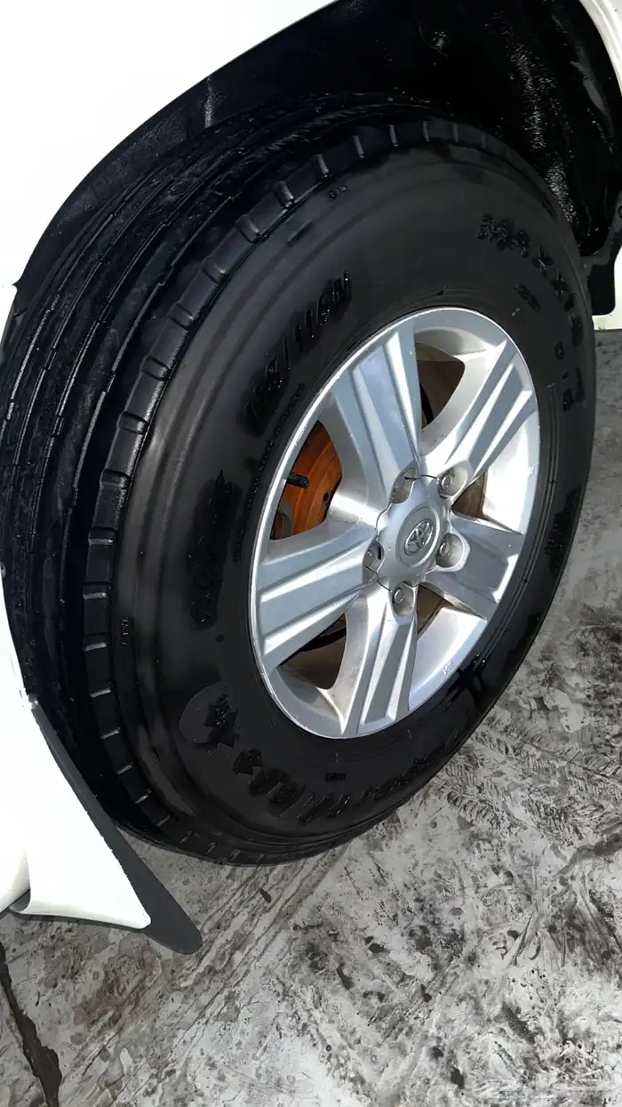 بوالين ماكسس جنط 18 6