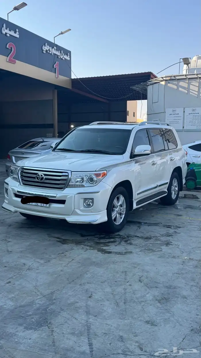 سياره جيب لاند للبيع 0