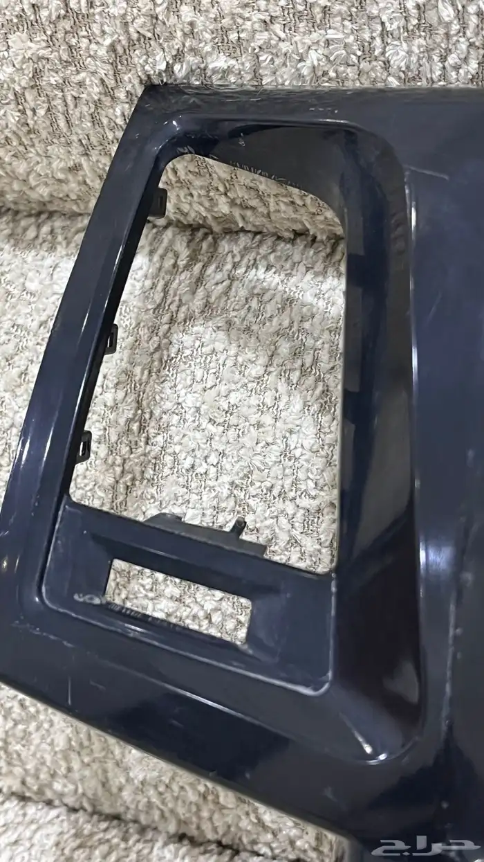 ديكور شاشة هايلوكس 2014 4