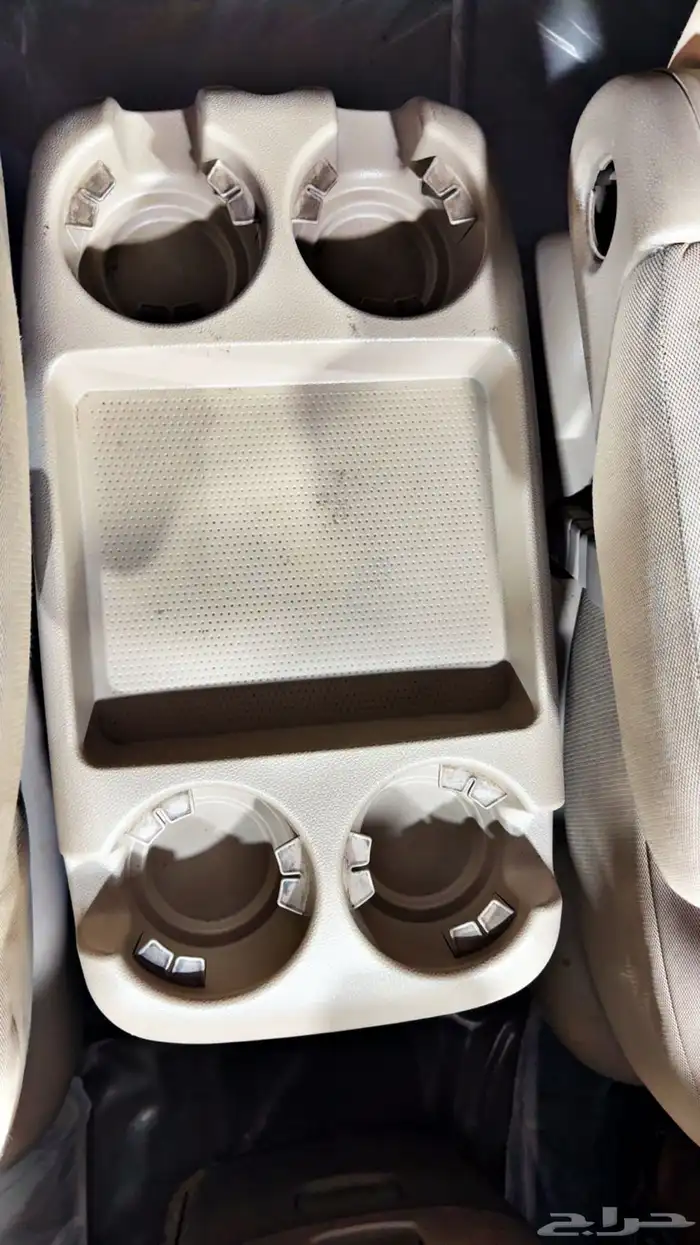 كيا كرنفال موديل 2014 10