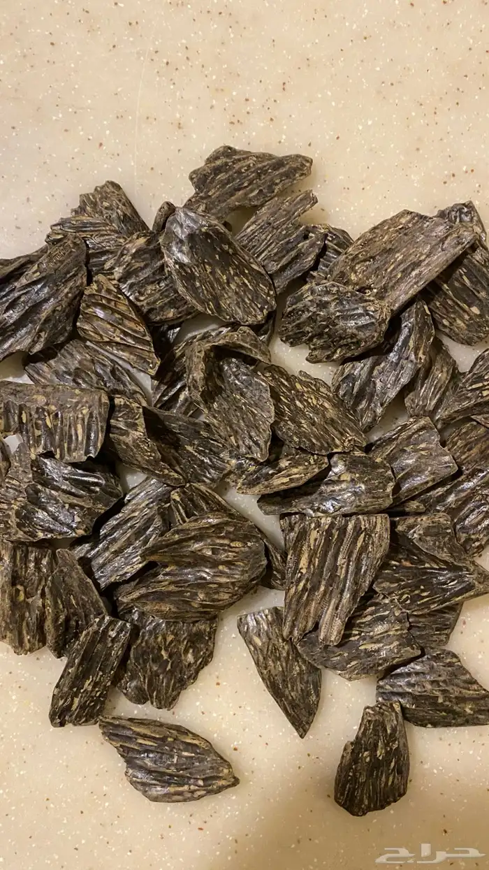 بخور كلمنتان 1