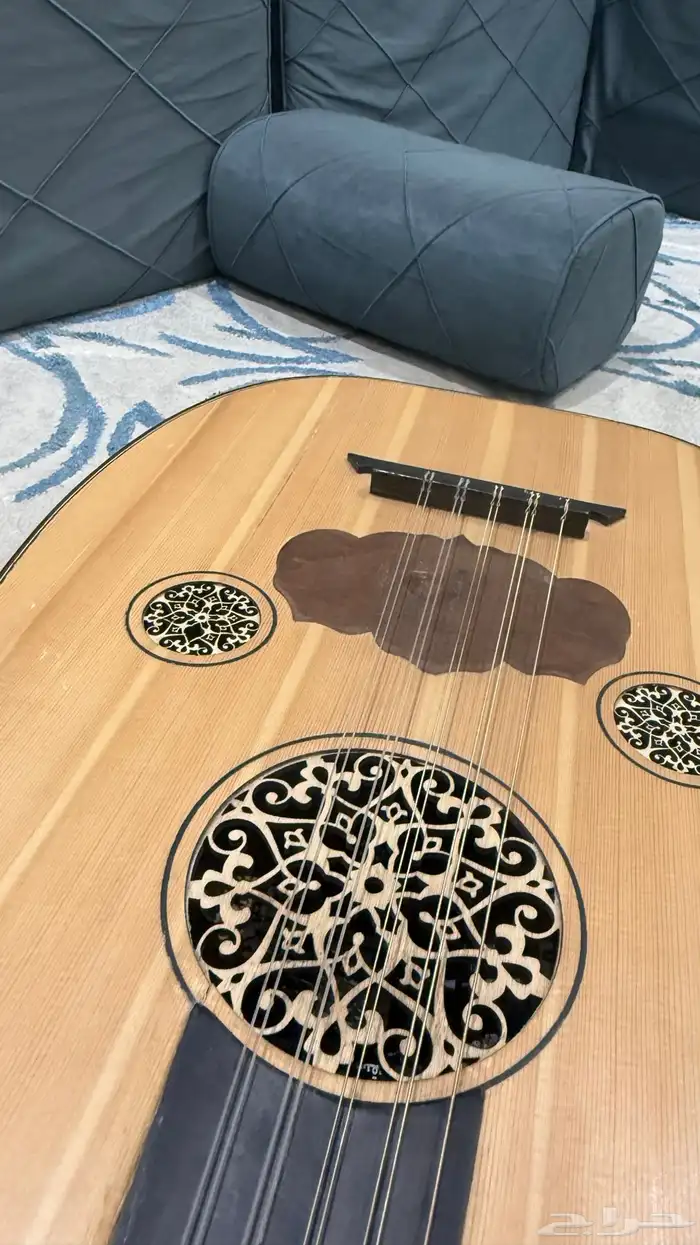 عود مصري ( صولفيج ) 3