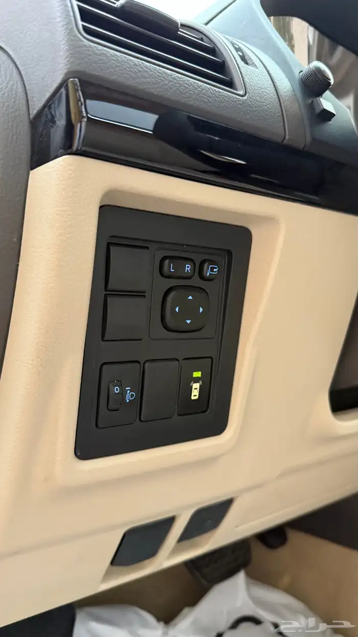 برادو 2020 خليجي 31