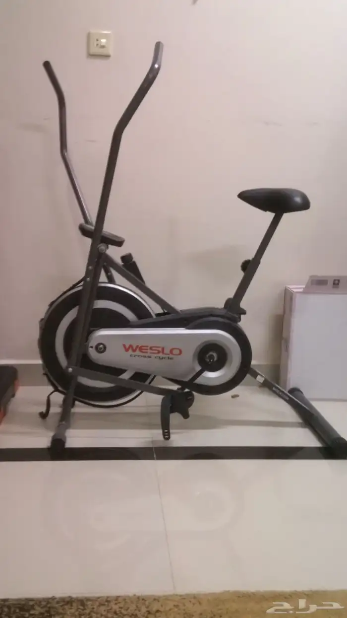 سيكل رياضي للبيع 4