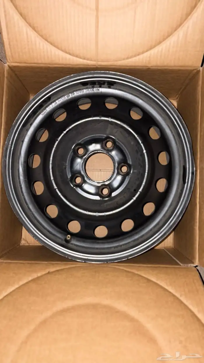 جنوط النترا 4