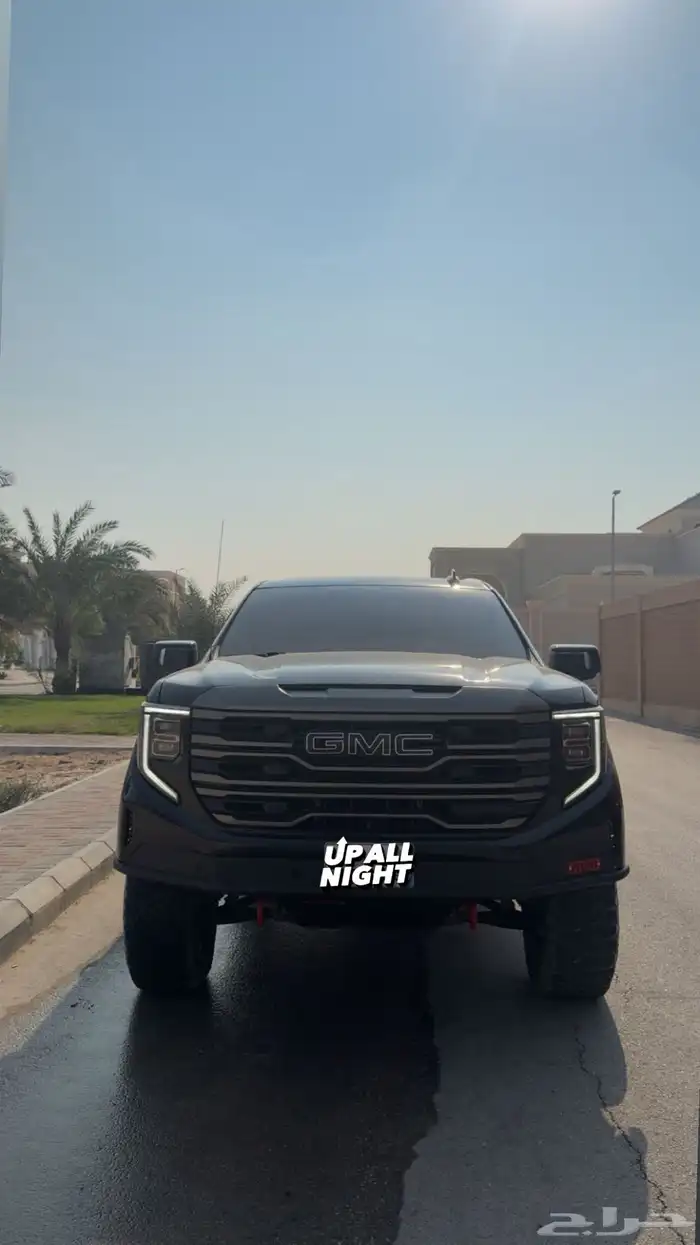 سييرا 2020 AT4 9