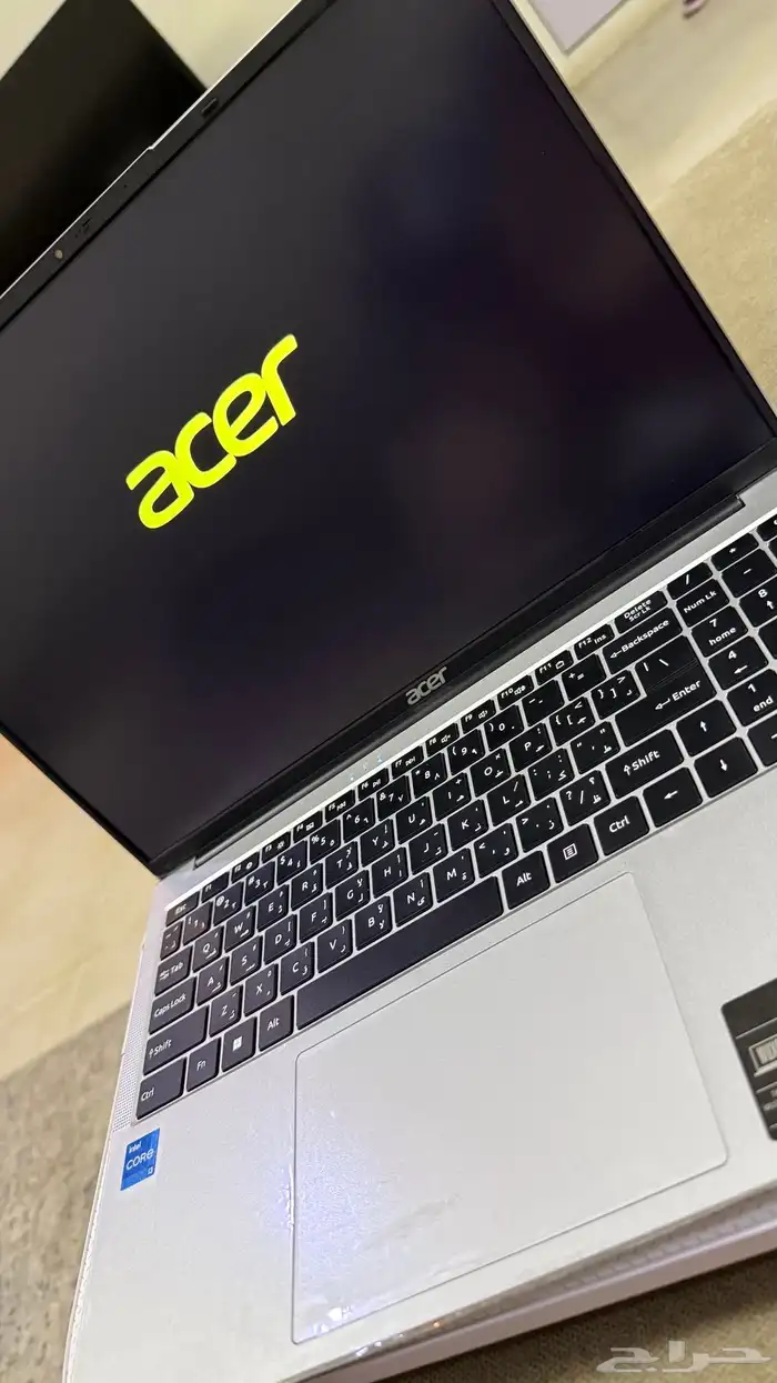 لابتوب ايسر اسباير 2