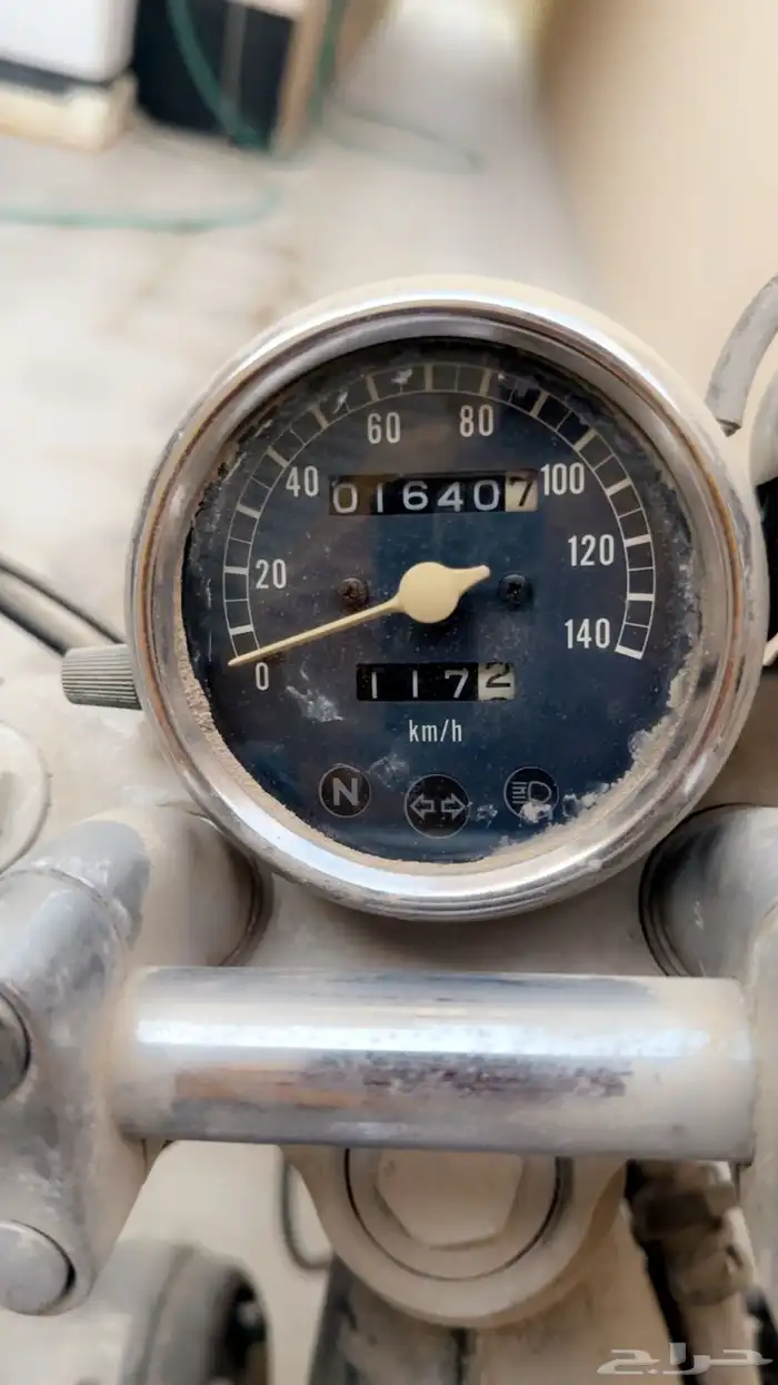 دراجة نارية ياماها فيراقو 2010 2