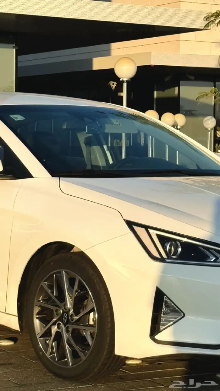 النترا 2020 بصمه رادار قياده ذاتيه 24