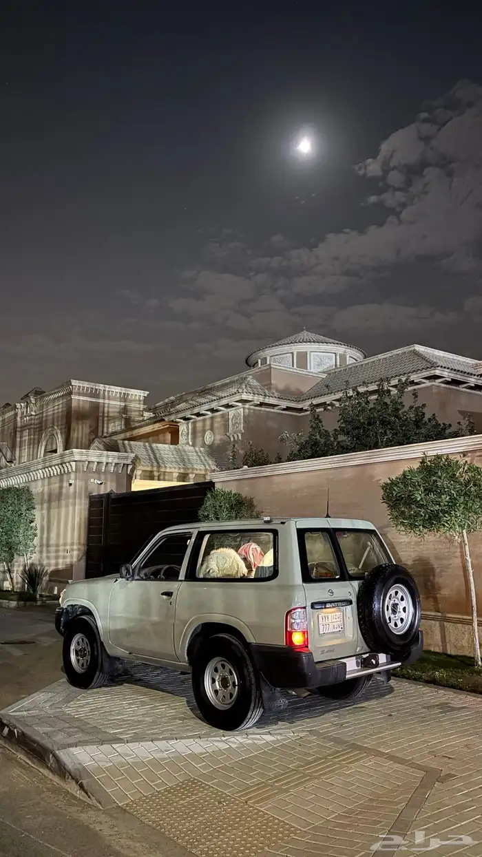 بترول 2004 بخاخ نضيف 0