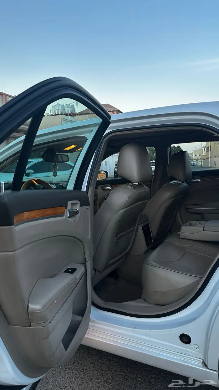 كرايسلر 2014 كلايسلر 11