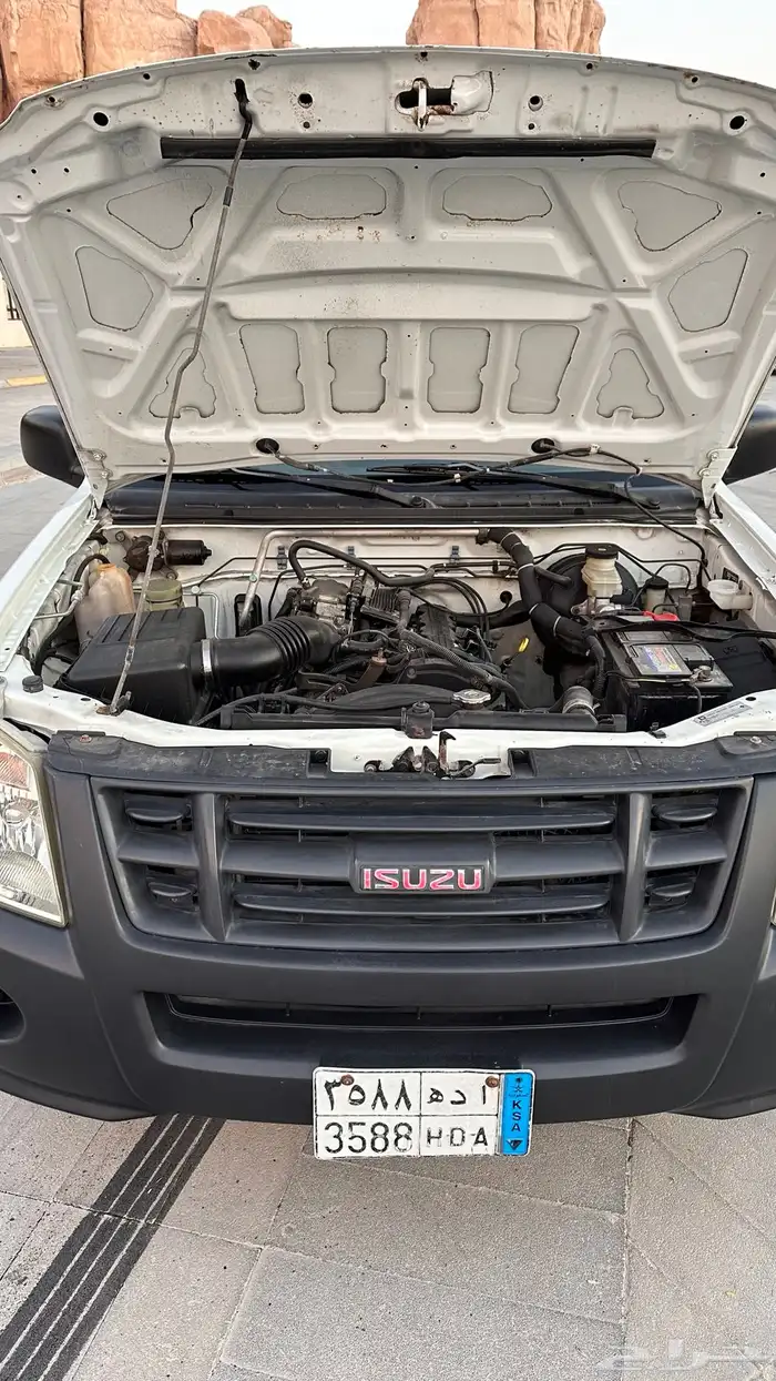 أيسوزو ديماكس2009 4