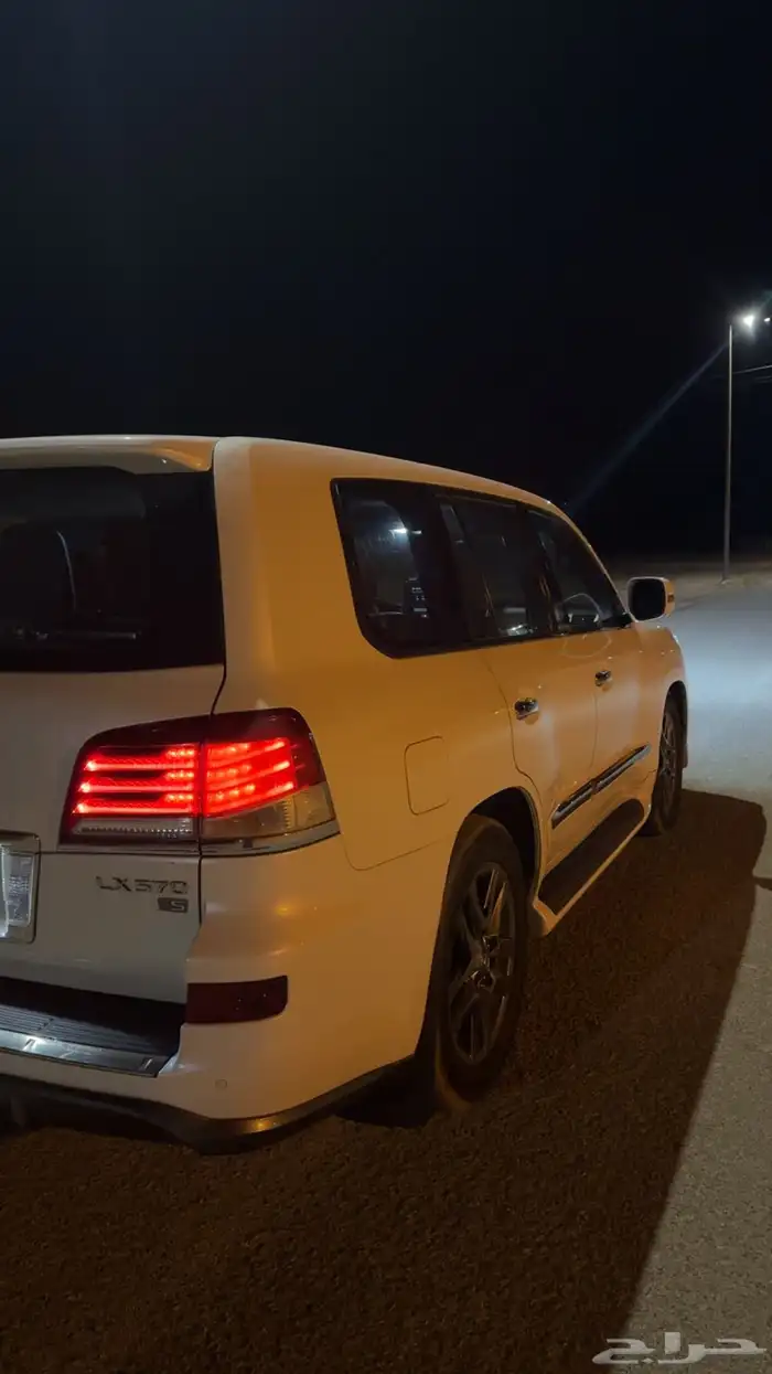 للبيع لكزس 2015 6