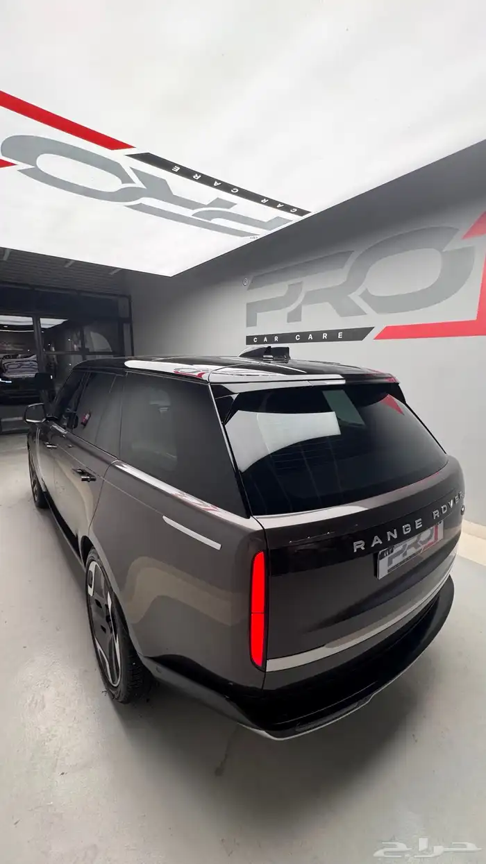 رنج روفر 2023 13