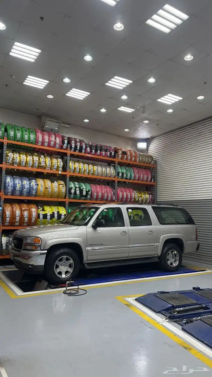 جمس سوبربان 2006 2