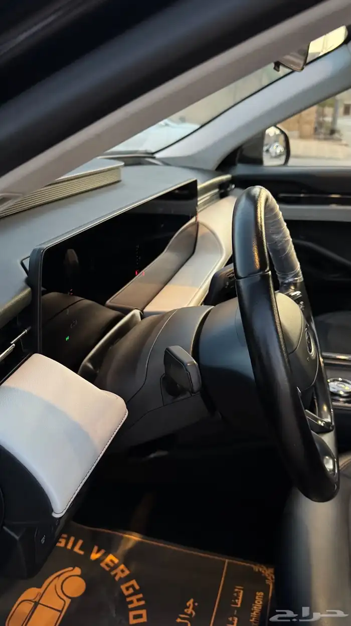 فورد توروس 2023 ترند 10