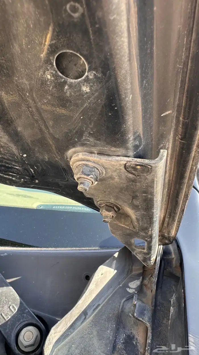 للبيع مكسيما 2006 اسود فل كامل 8