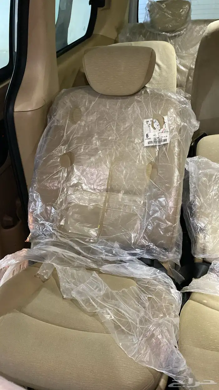 هونداي أتش ون موديل 2016 مالك ثاني 24