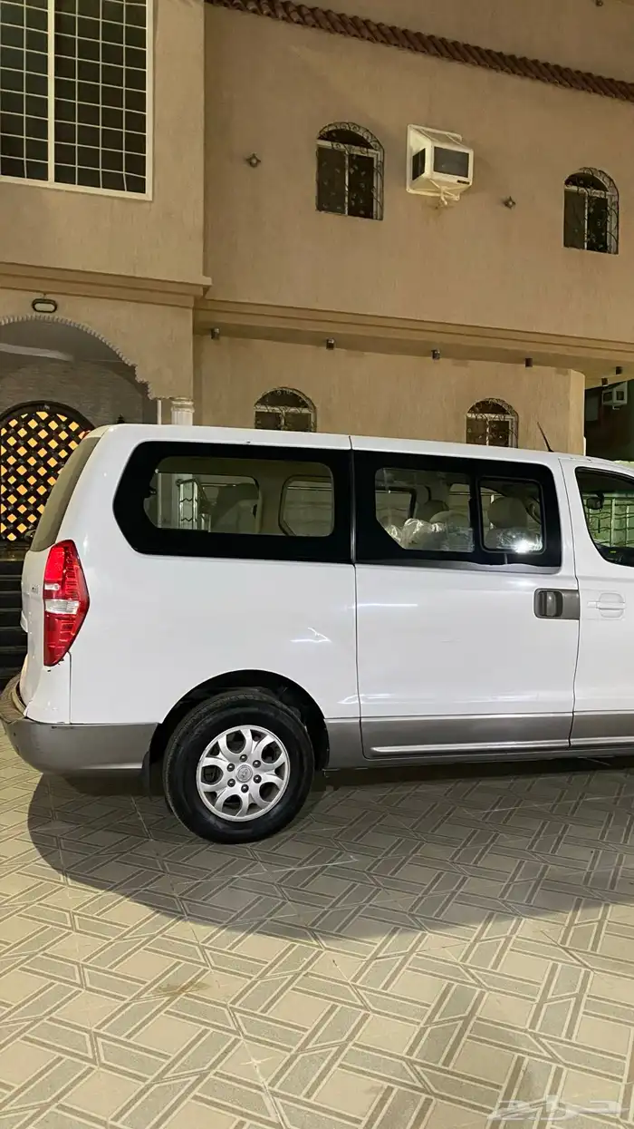 هونداي أتش ون موديل 2016 مالك ثاني 11