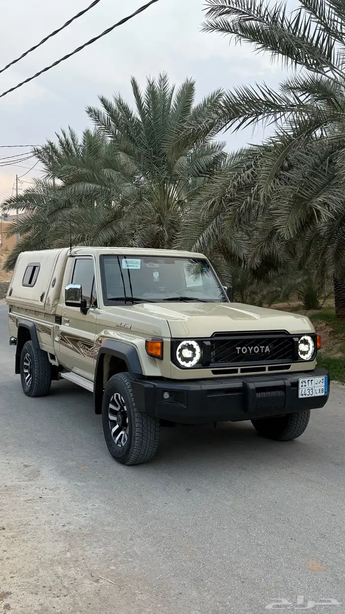 شاص بنزين تماتيك 2024 رفرف فل ونش دفلك 5