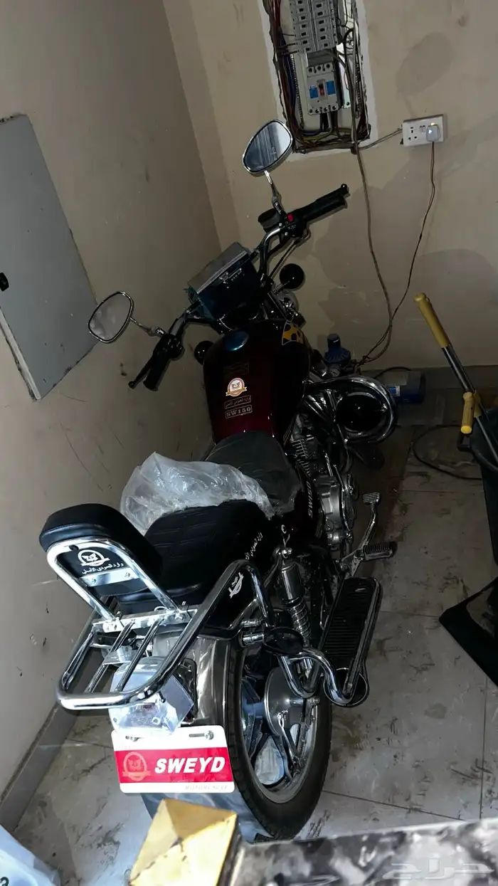 دباب سويدي ابو كفرين جديد بقراطيس الوكاله 4