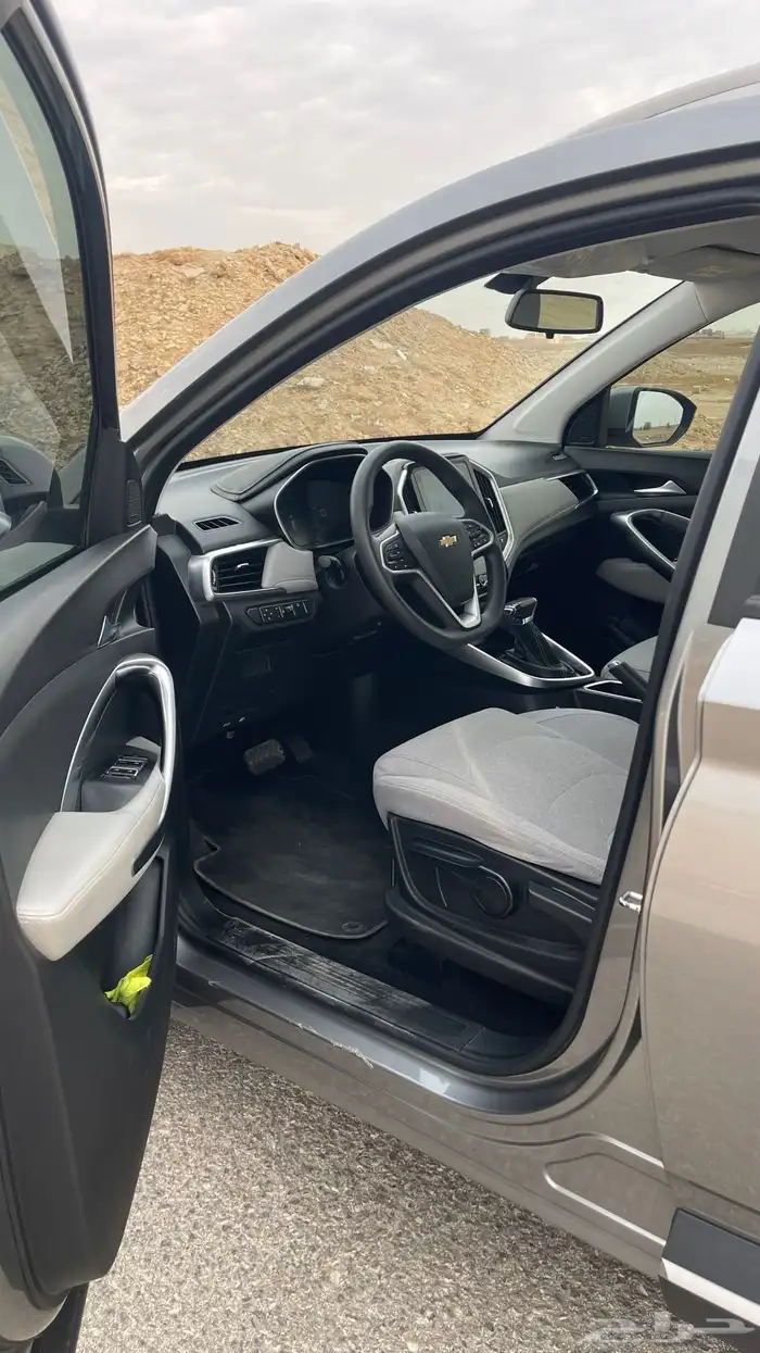 شفروليه كابتيفا 2024 نص فل عداد 89 الف شرط 15