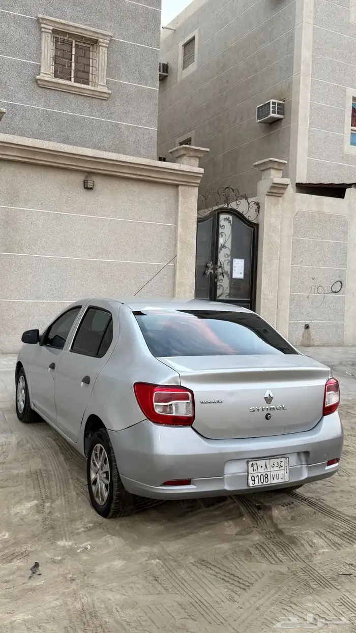 رينو سيمبول2016 3