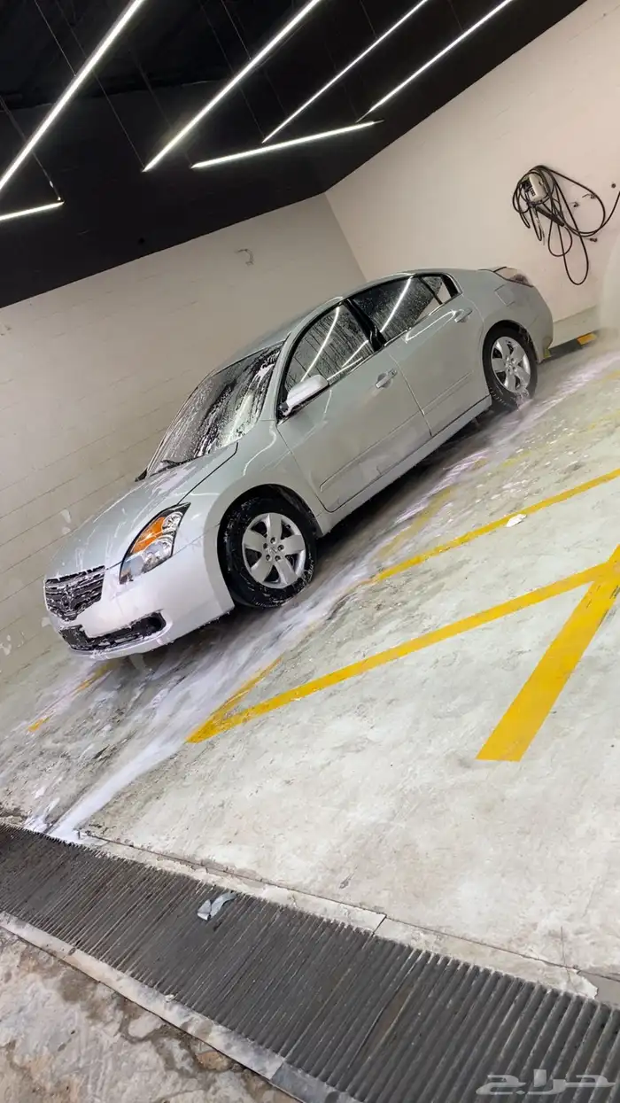 التيما2008للبيع وا اقبل ببدل مناسب) 7