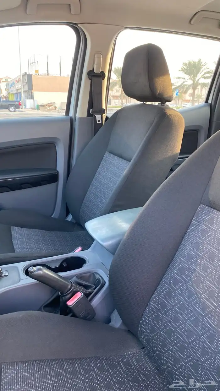 فورد رانجر 2019 ديزل 16