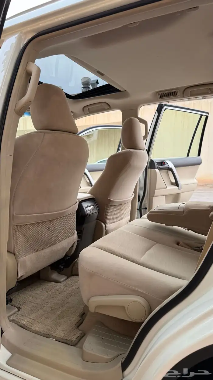 برادو 2020 خليجي 33