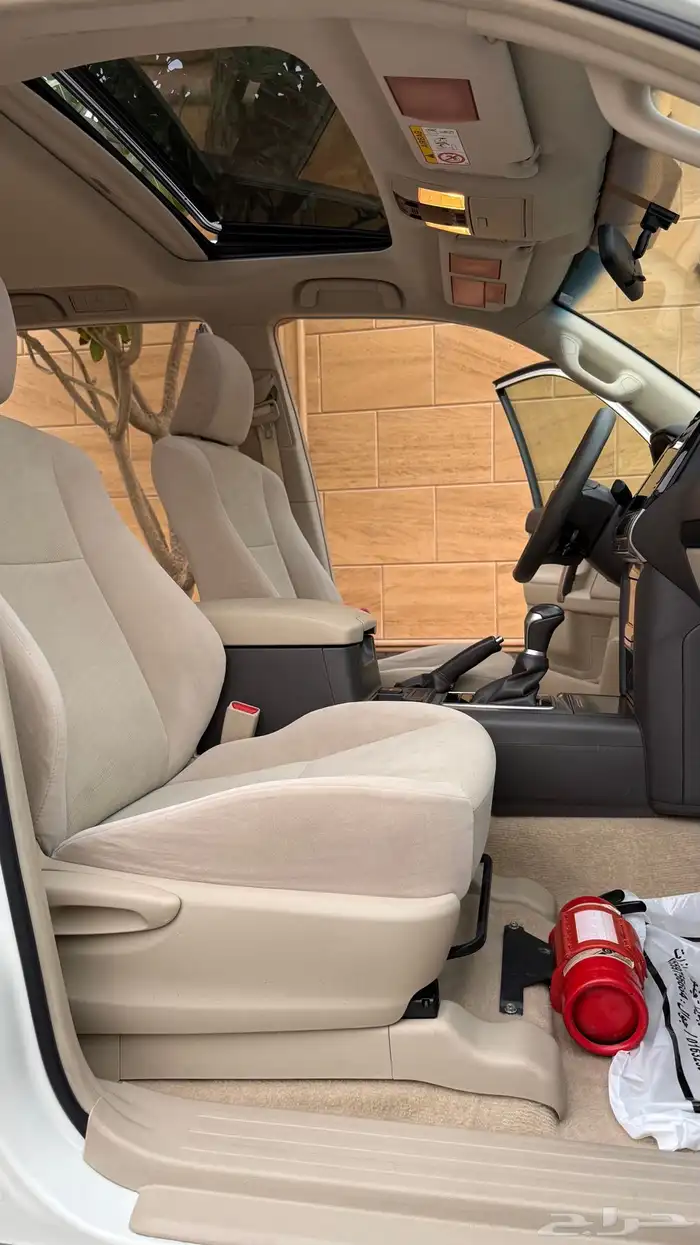 برادو 2020 خليجي 43