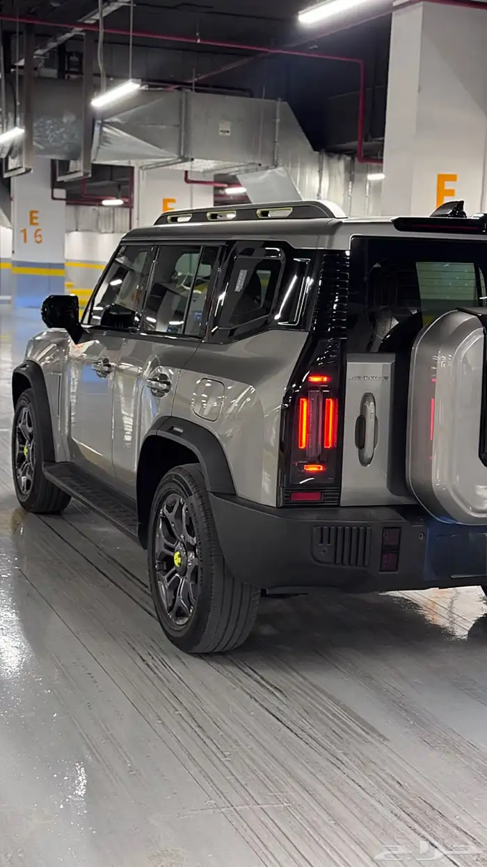 جيتور 2025 وكالة 7