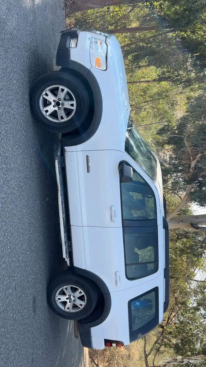 اكسبلور فورد 0