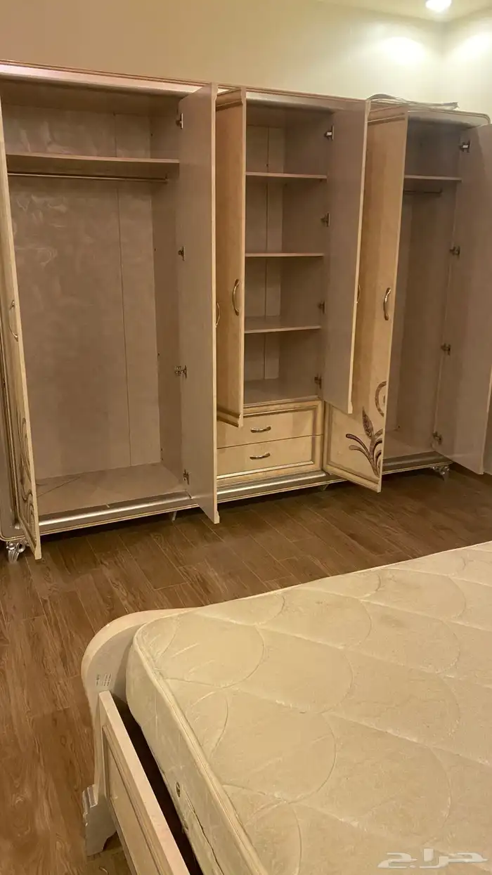 اثاث غرفه نوم 2