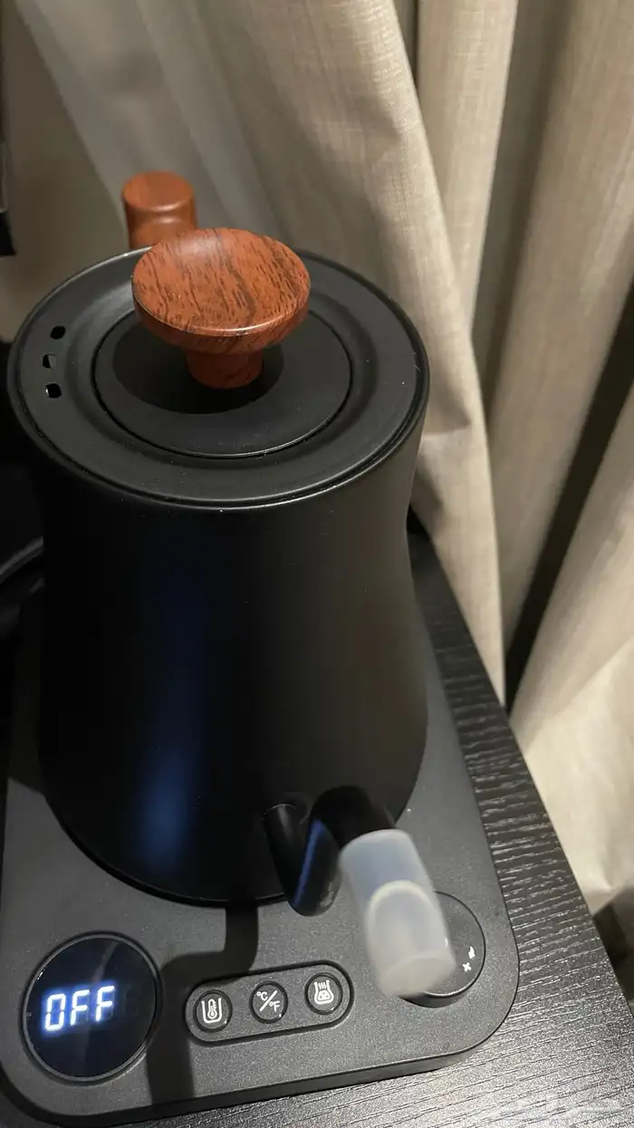 غلاية قهوة v60 kT90 3