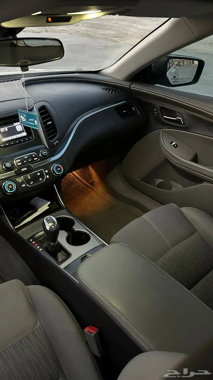 امبالا LS 2016 19