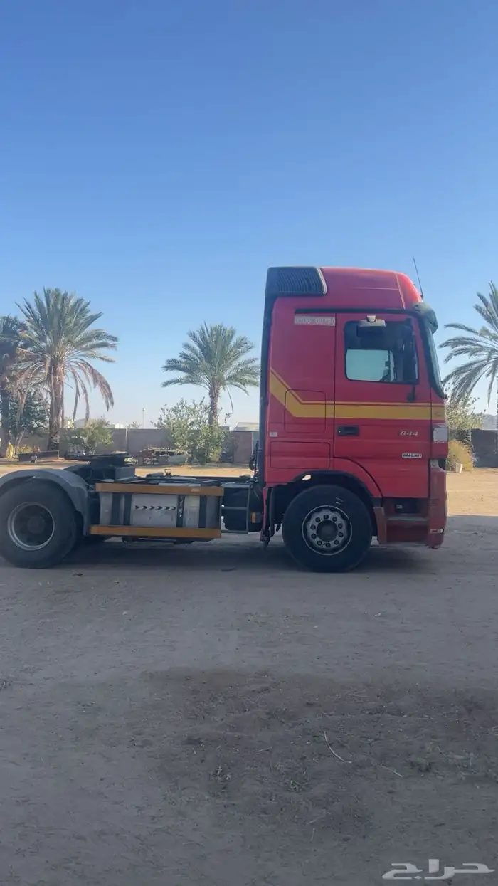 اكتروس 2006 للبيع نظيف جدا مفحوص مجدد اوراقها جديده 1