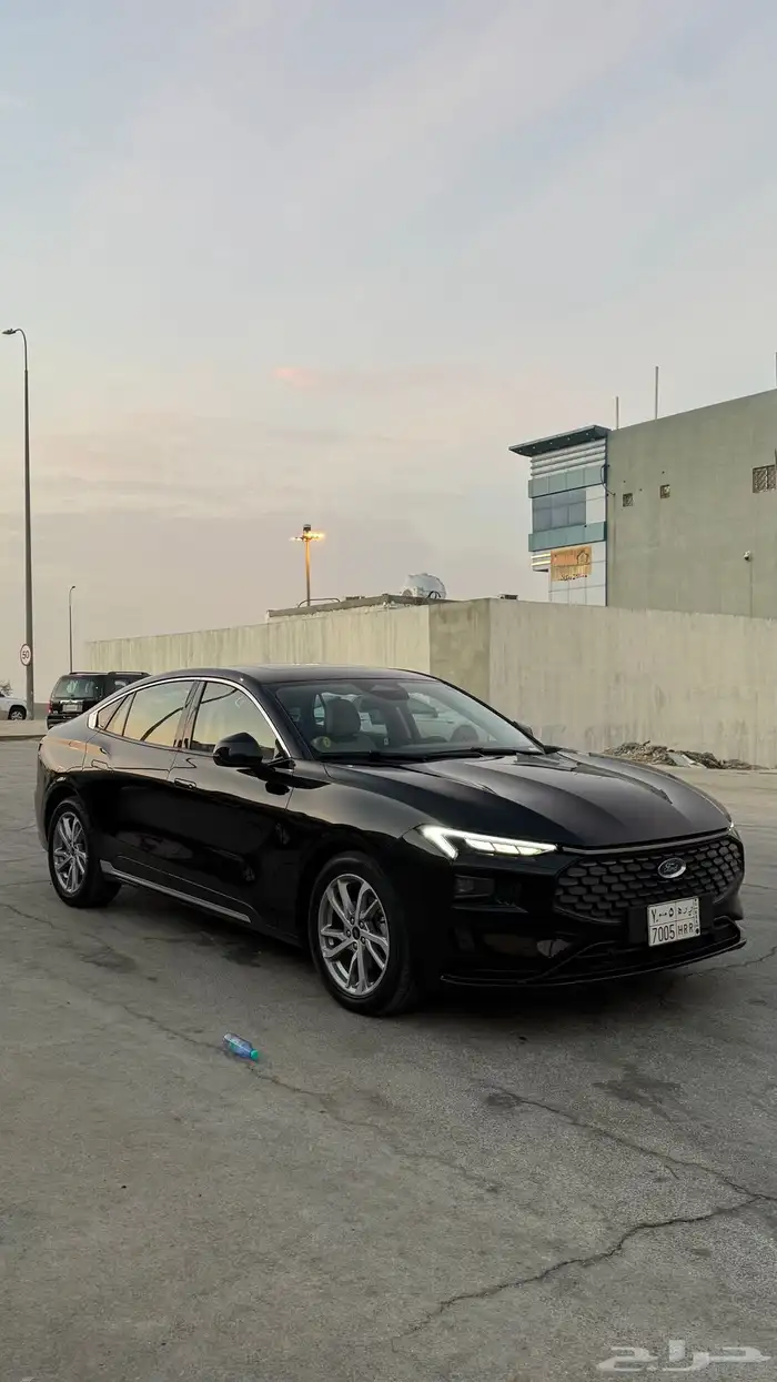 فورد توروس 2023 ترند 2