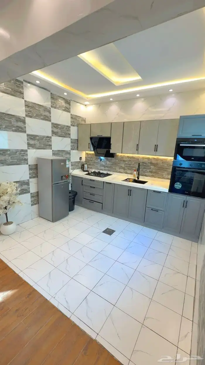 شاليه على البحر في جدة للإيجار اليومي 7