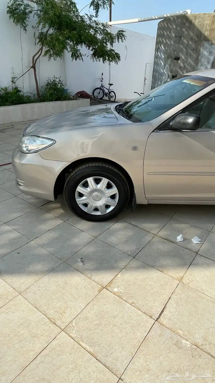 كامري2003للبيع 35