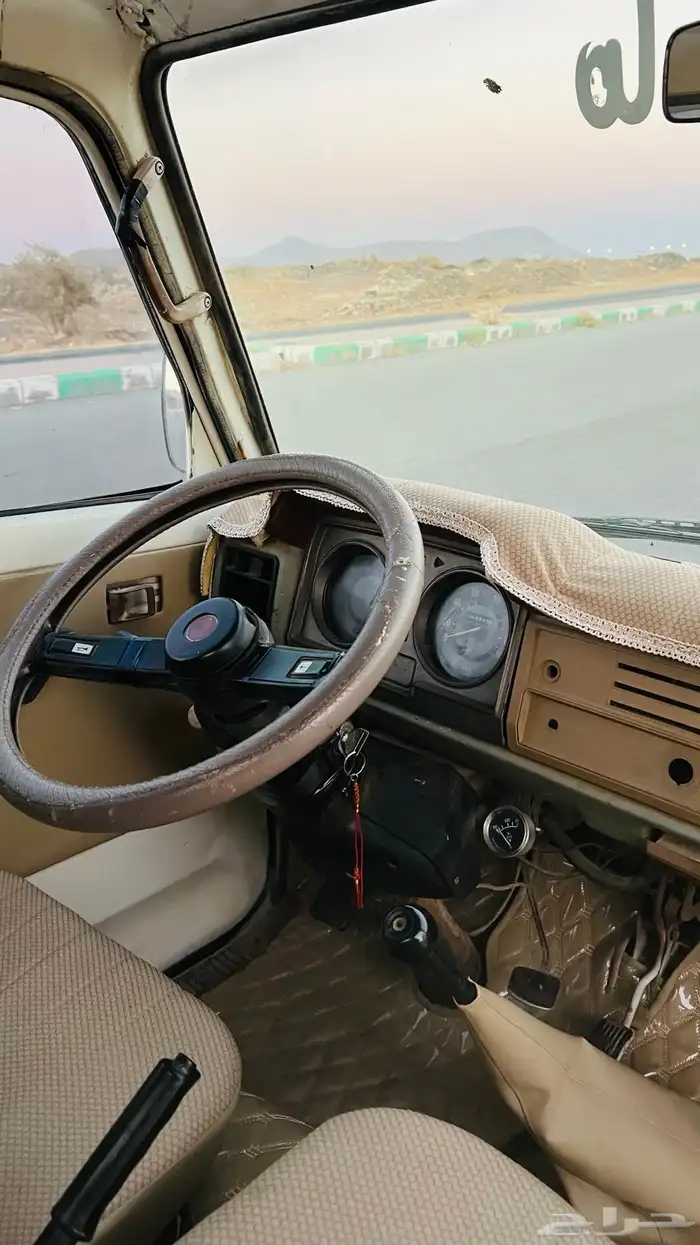 قلاب ديهاتسو 1982 5