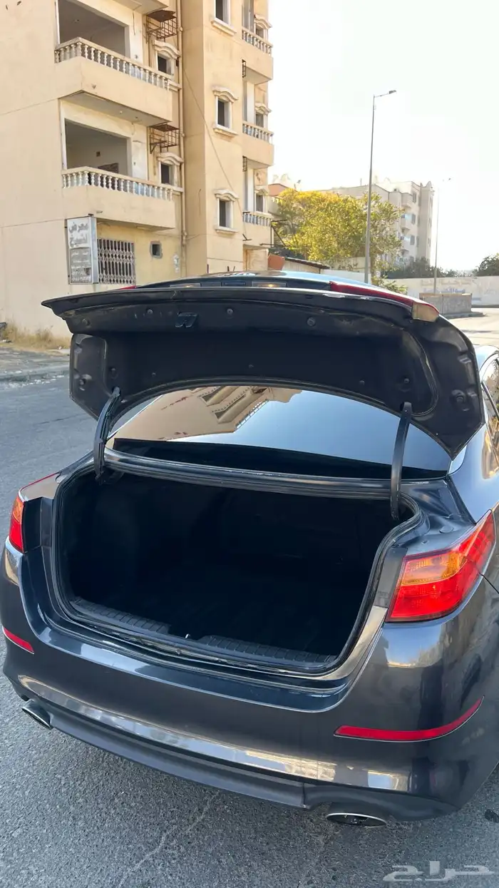 أوبتيما 2015 5