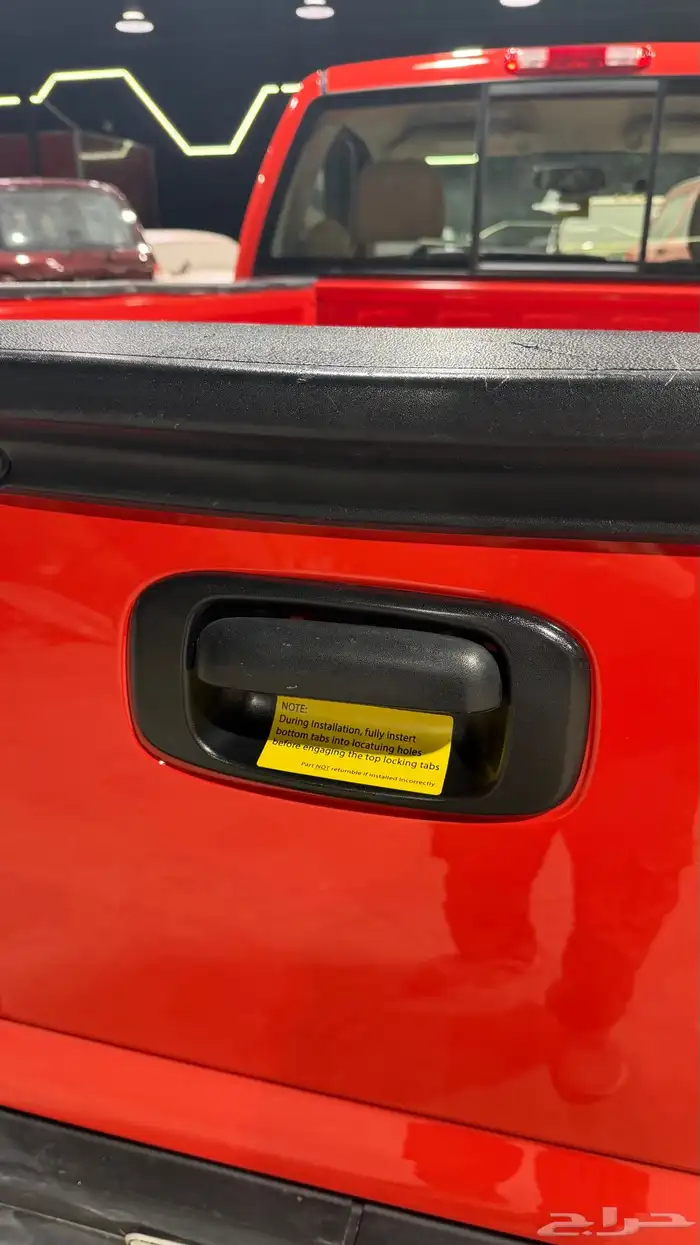 جمس سييرا مخصر 2006 15