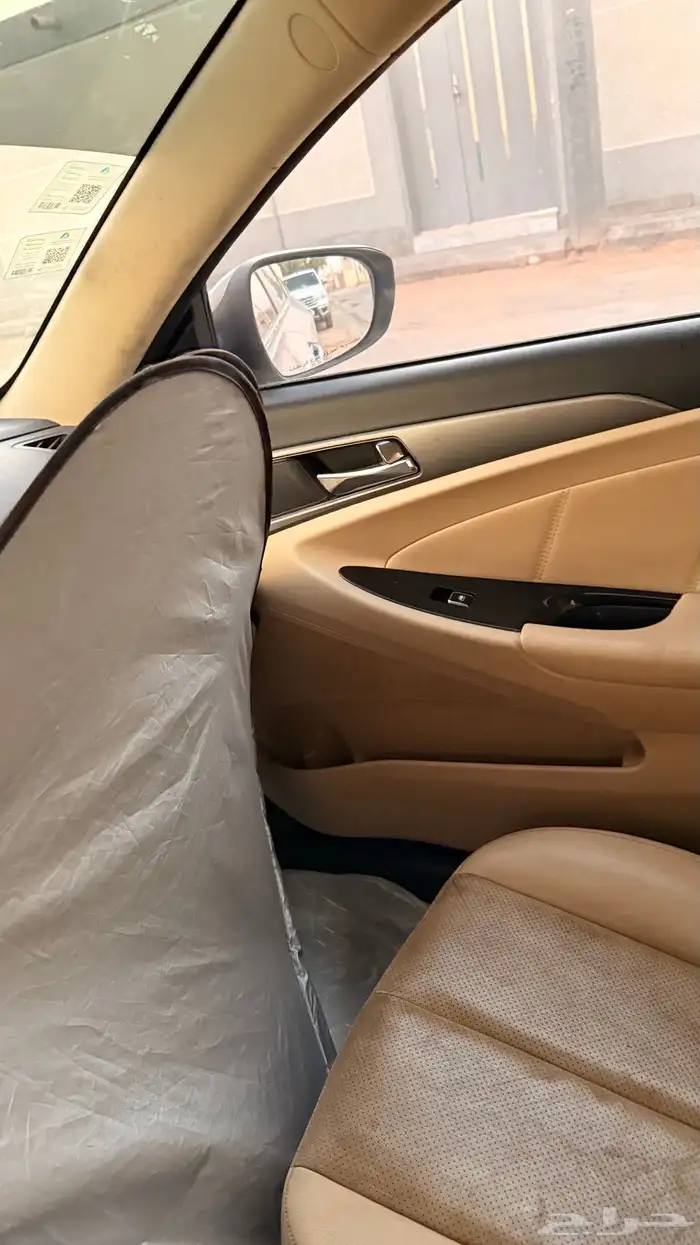 للبيع شانجان 2018 26