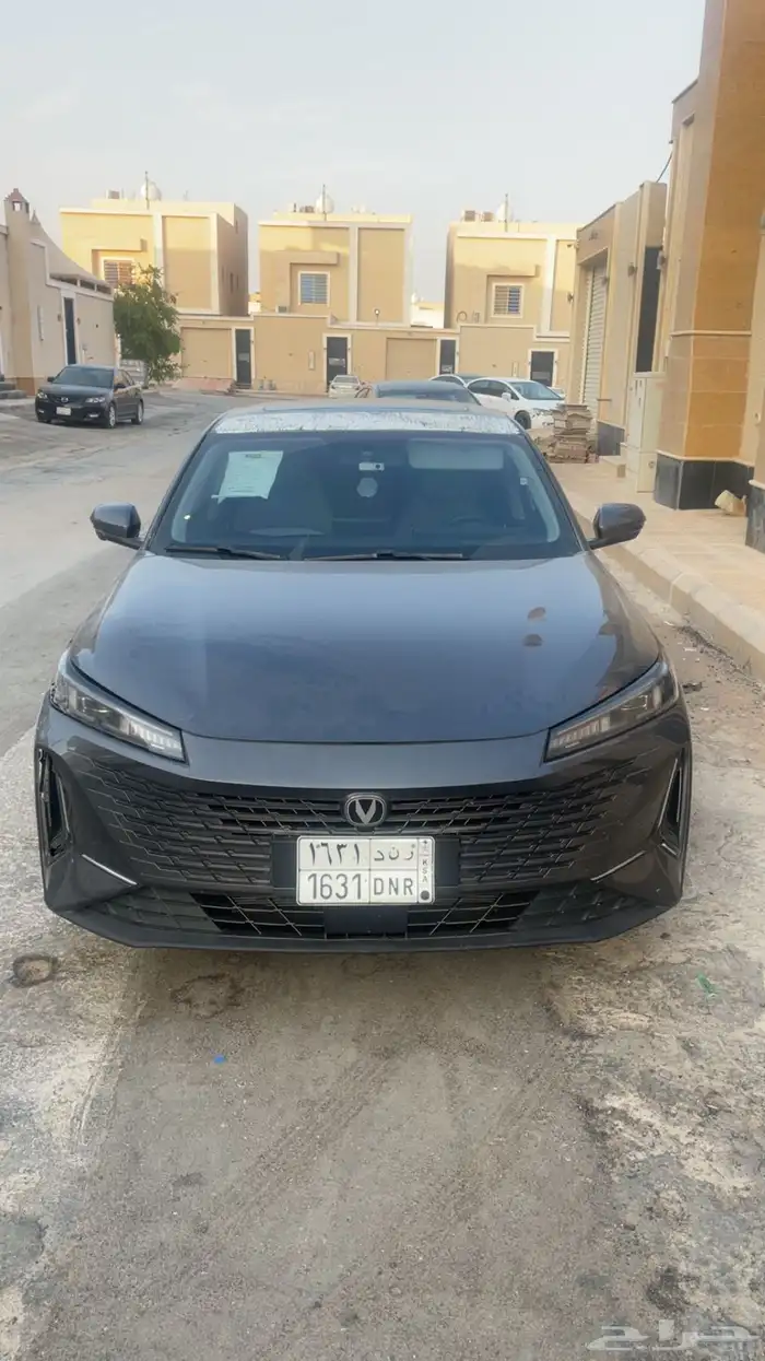 شانجان ايدو بلس 2025 لتنازل 1