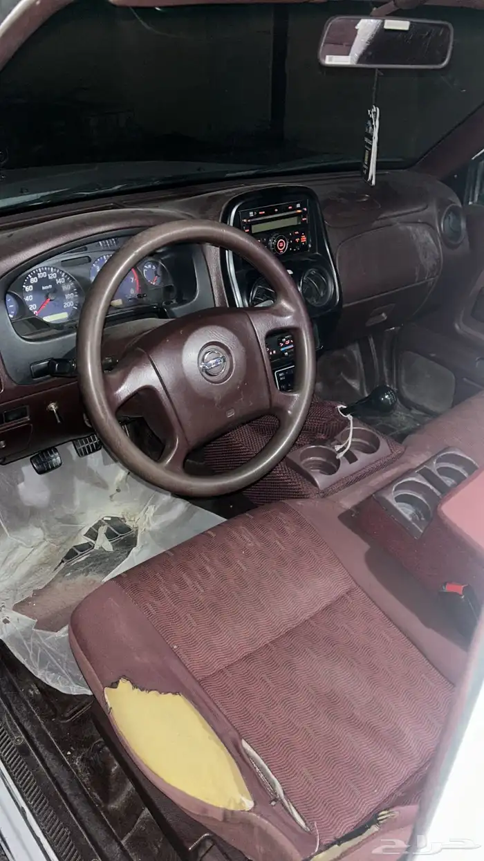 ددسن 2016 للبيع او البدل الزين 8