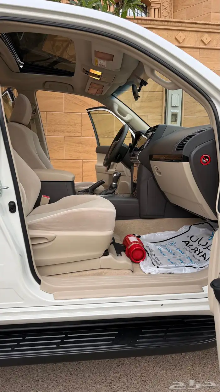 برادو 2020 خليجي 38