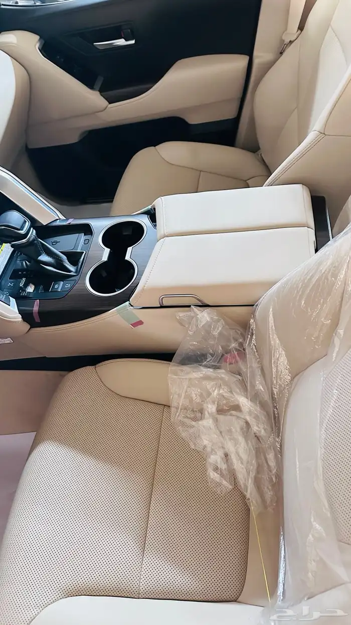 تويوتا جكسار 4 ديزل 2024 جديد للبيع كاش وأقساط 12